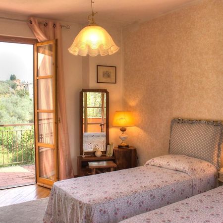 Casa L'Oca Βίλα Figline Valdarno Εξωτερικό φωτογραφία
