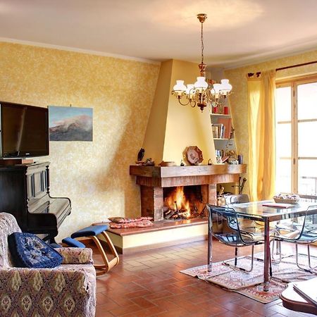 Casa L'Oca Βίλα Figline Valdarno Εξωτερικό φωτογραφία