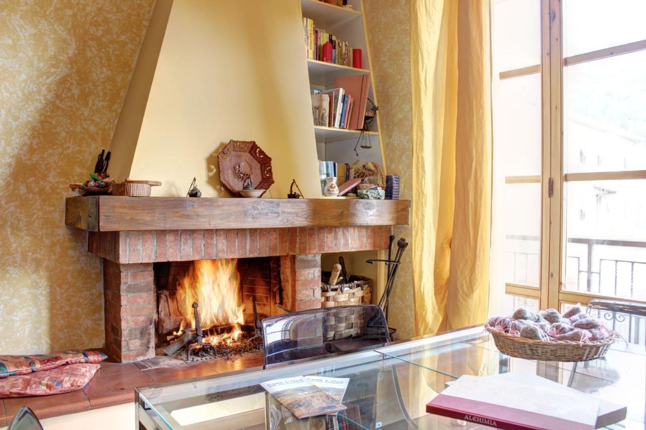 Casa L'Oca Βίλα Figline Valdarno Εξωτερικό φωτογραφία