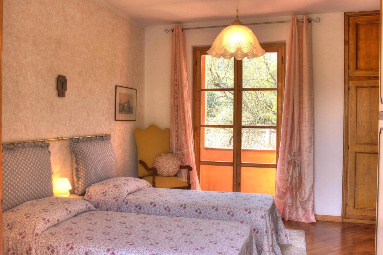 Casa L'Oca Βίλα Figline Valdarno Εξωτερικό φωτογραφία