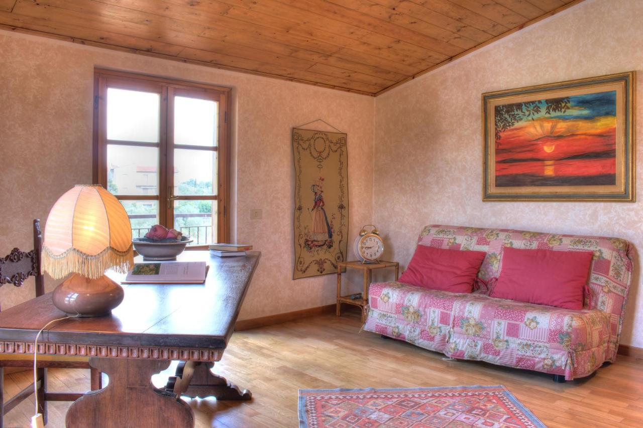 Casa L'Oca Βίλα Figline Valdarno Εξωτερικό φωτογραφία