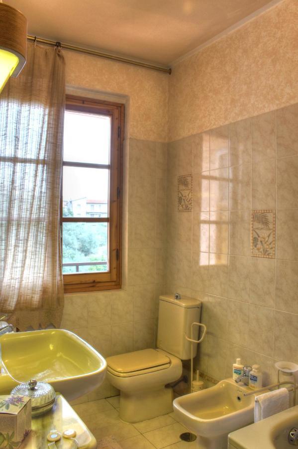 Casa L'Oca Βίλα Figline Valdarno Εξωτερικό φωτογραφία