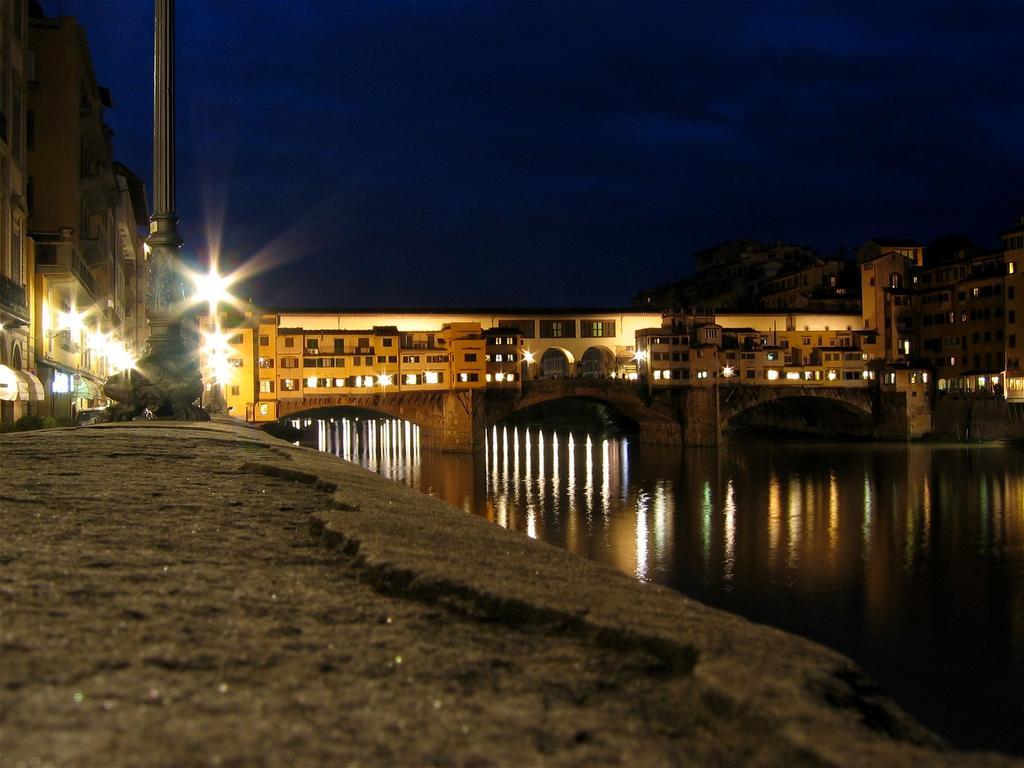 Casa L'Oca Βίλα Figline Valdarno Εξωτερικό φωτογραφία