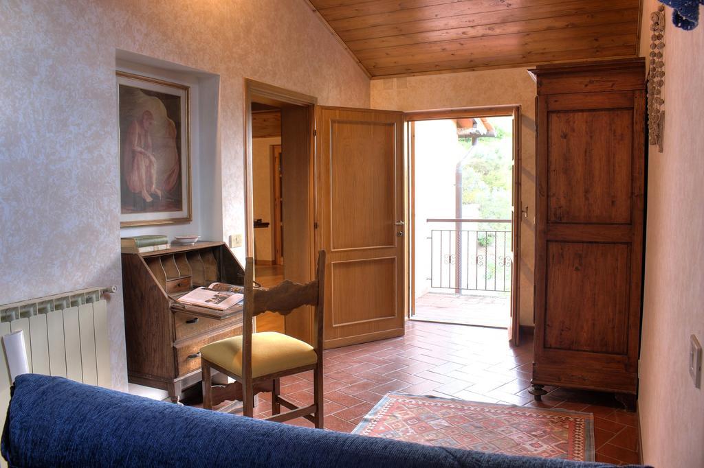Casa L'Oca Βίλα Figline Valdarno Εξωτερικό φωτογραφία