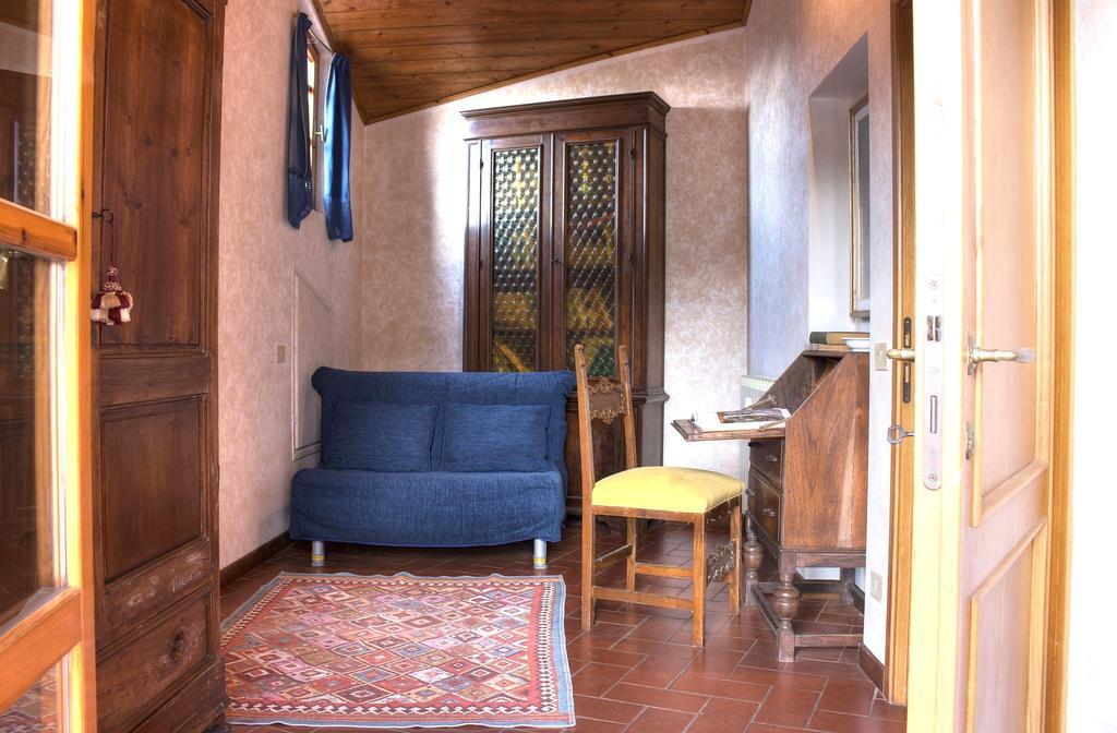Casa L'Oca Βίλα Figline Valdarno Εξωτερικό φωτογραφία